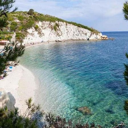 פורטופראיו Appartamento Spiagge Bianche מראה חיצוני תמונה